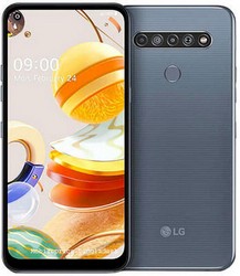 Замена кнопок на телефоне LG K61 в Ставрополе